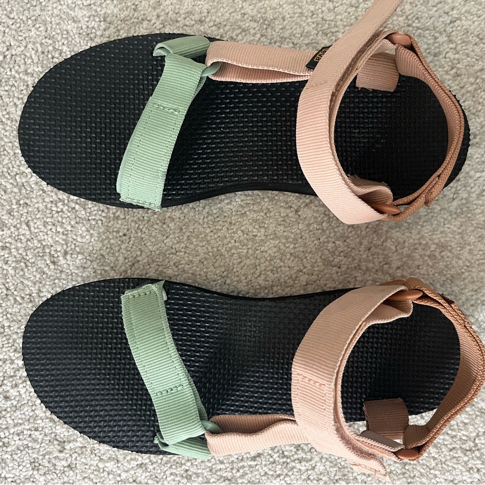Teva Women’s Midforn